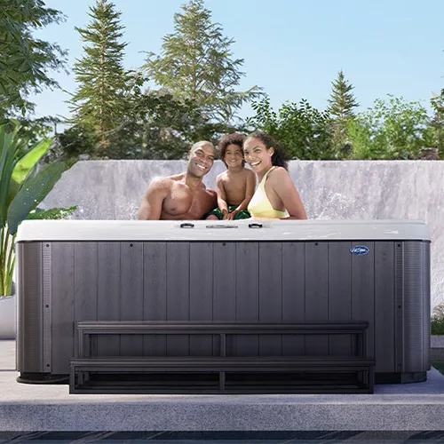 Patio Plus hot tubs for sale in Philadelphia